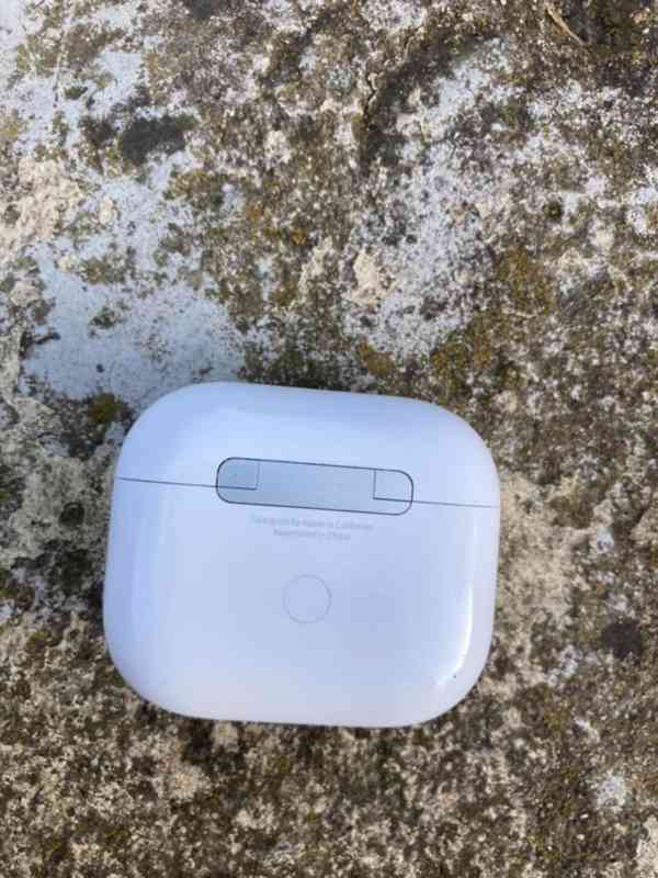 Apple Airpods - foto 5