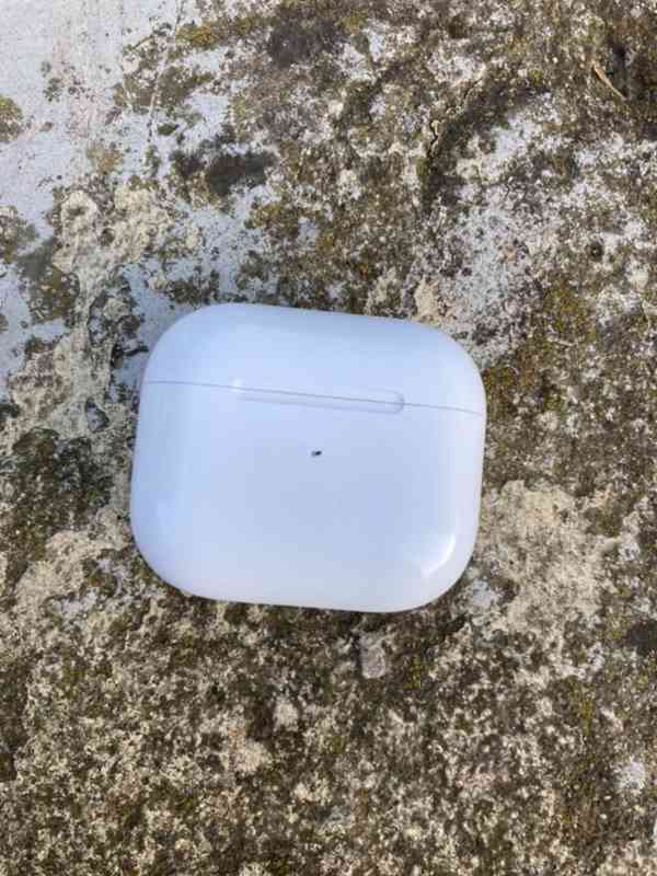 Apple Airpods - foto 4