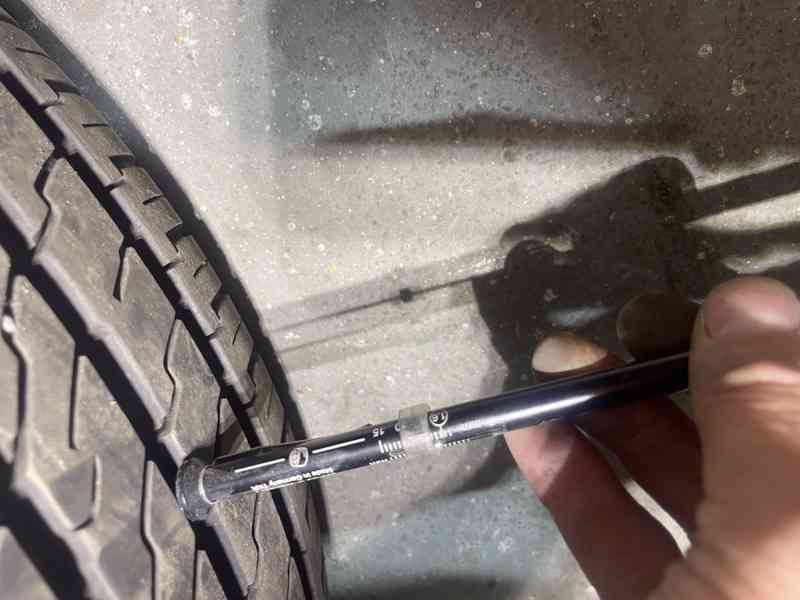 Originální Audi 17” kola + pneu 225/45 R17 - foto 11