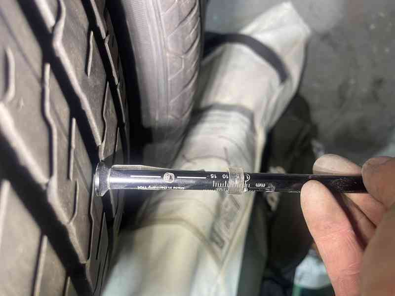 Originální Audi 17” kola + pneu 225/45 R17 - foto 10