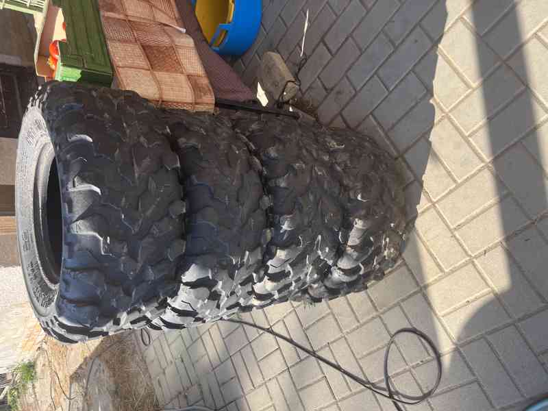 Cf moto gladiator x6 efi  - foto 6