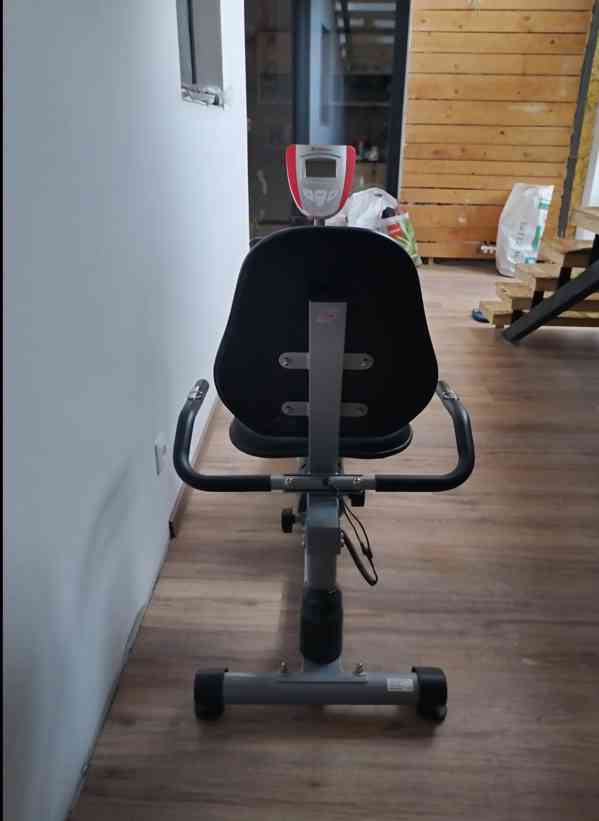 Rotoped pro pohodlné cvičení  - foto 3