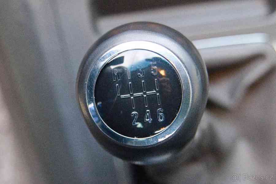 Opel Zafira 1,7   CDTI, první majitel - foto 5