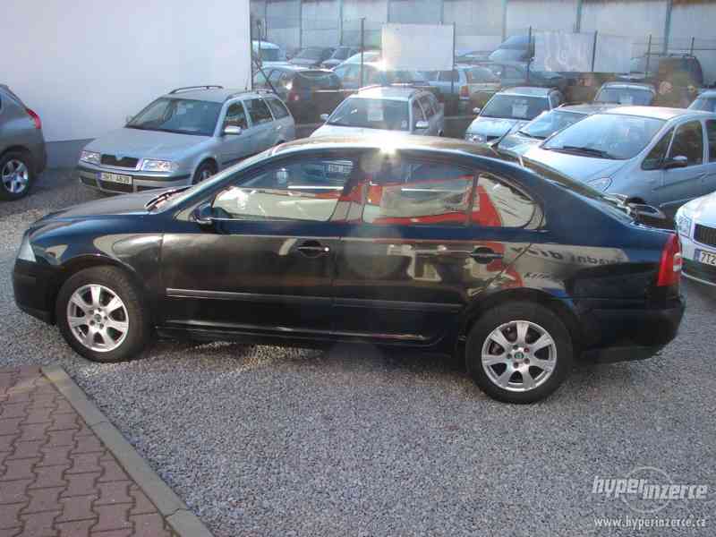 Škoda Octavia 1,9 TDi (r.v.-2006) - foto 2