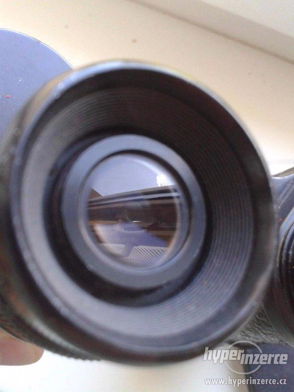 Meopta D -7 vojenský dalekohled - foto 1