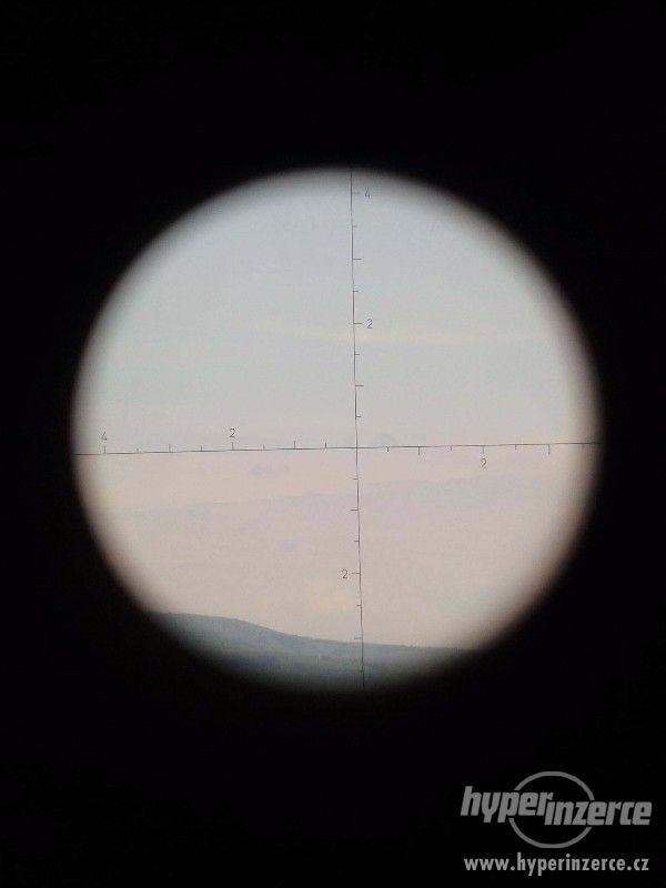 Meopta D -7 vojenský dalekohled - foto 3