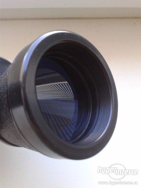 Meopta D -7 vojenský dalekohled - foto 4