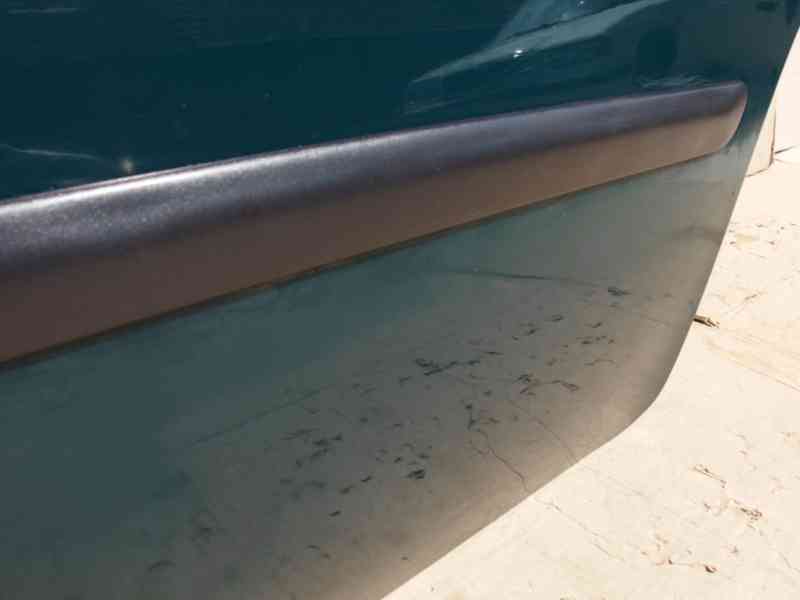 Levé zadní dveře Škoda Octavia I hatchback - foto 10