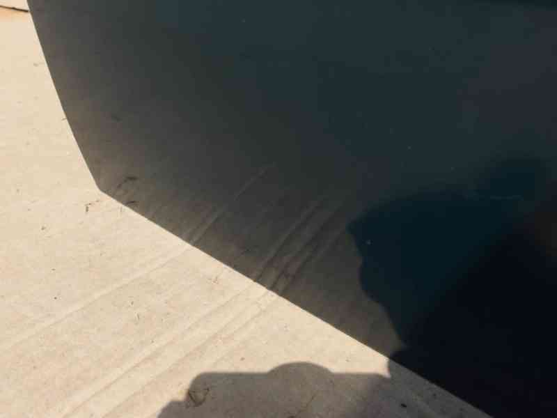 Levé zadní dveře Škoda Octavia I hatchback - foto 13