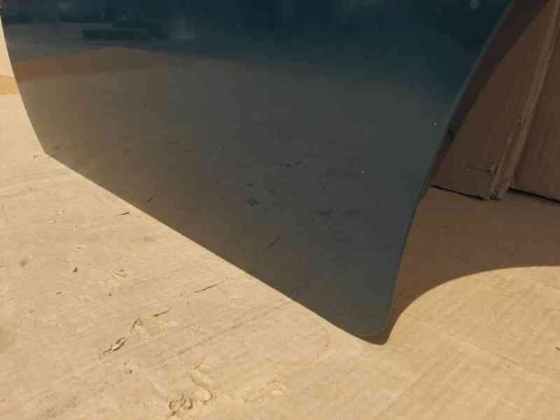 Levé zadní dveře Škoda Octavia I hatchback - foto 14