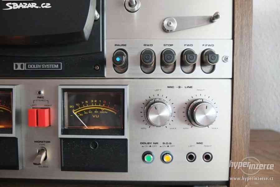 AKAI GX 600 DB - foto 1