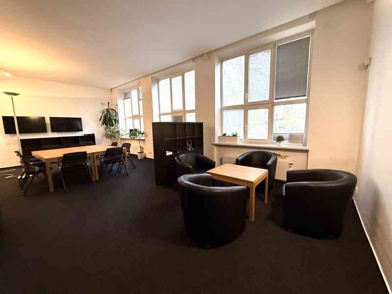 PRONÁJEM DVOU KANCELÁŘÍ O CP CCA 20 M2, BRNO – ŽIDENICE - foto 17