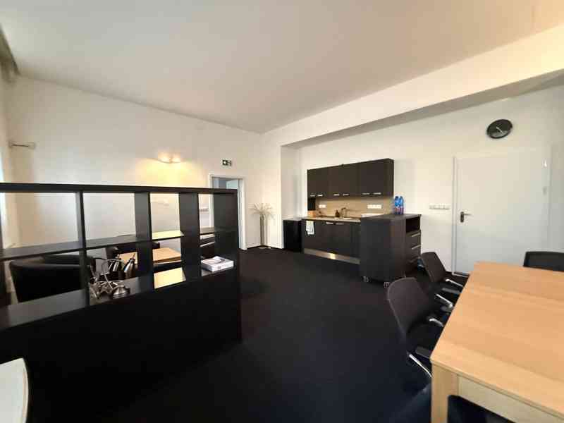 PRONÁJEM DVOU KANCELÁŘÍ O CP CCA 20 M2, BRNO – ŽIDENICE - foto 15