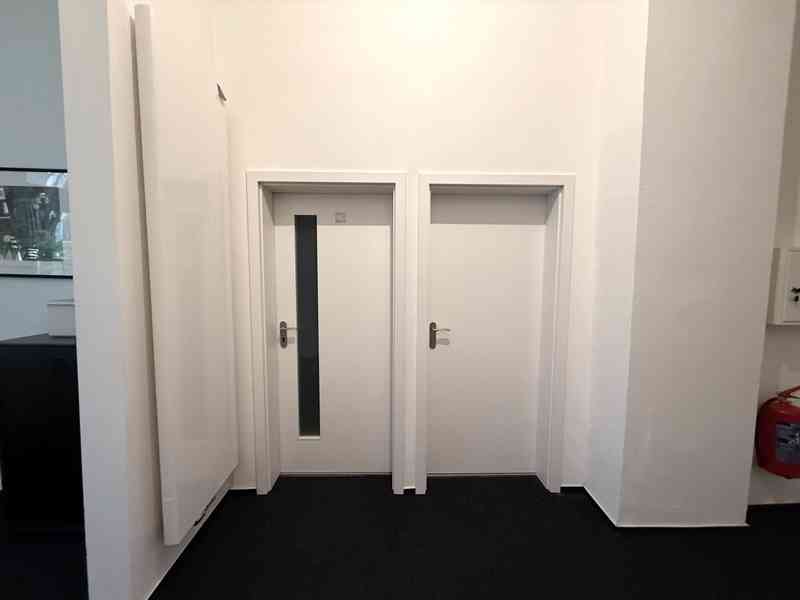 PRONÁJEM DVOU KANCELÁŘÍ O CP CCA 20 M2, BRNO – ŽIDENICE - foto 8