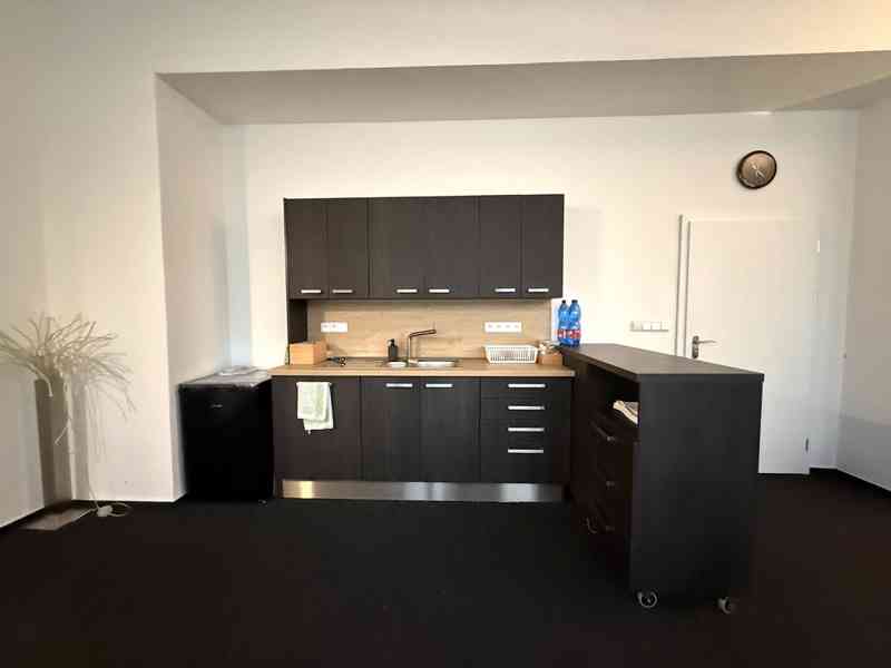 PRONÁJEM DVOU KANCELÁŘÍ O CP CCA 20 M2, BRNO – ŽIDENICE - foto 16