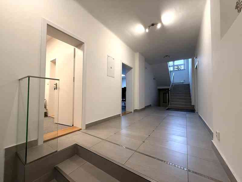 PRONÁJEM DVOU KANCELÁŘÍ O CP CCA 20 M2, BRNO – ŽIDENICE - foto 11