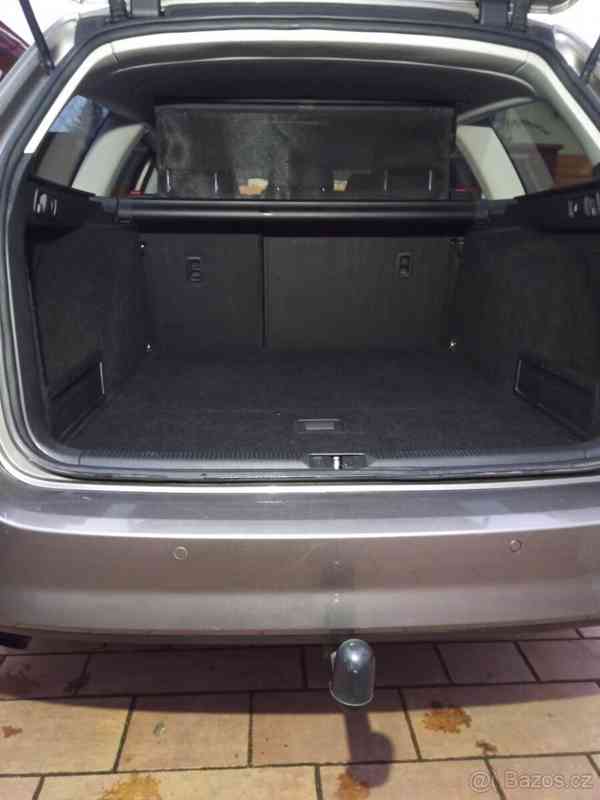 Volkswagen Passat 1,6   variant B7, TDI - foto 29
