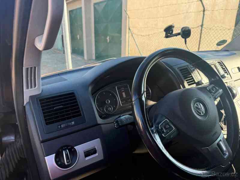 Volkswagen Multivan 2,0   biTDi Life LED DSG 4Motion - foto 10