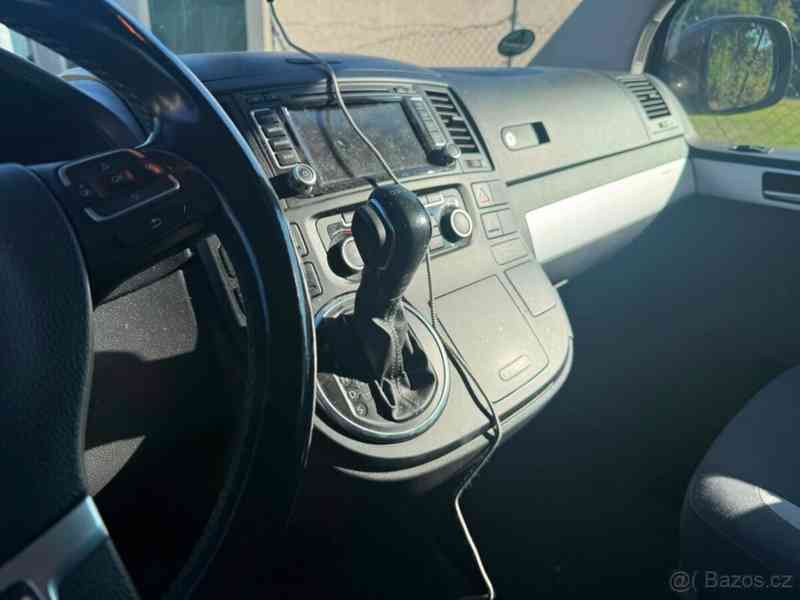 Volkswagen Multivan 2,0   biTDi Life LED DSG 4Motion - foto 7