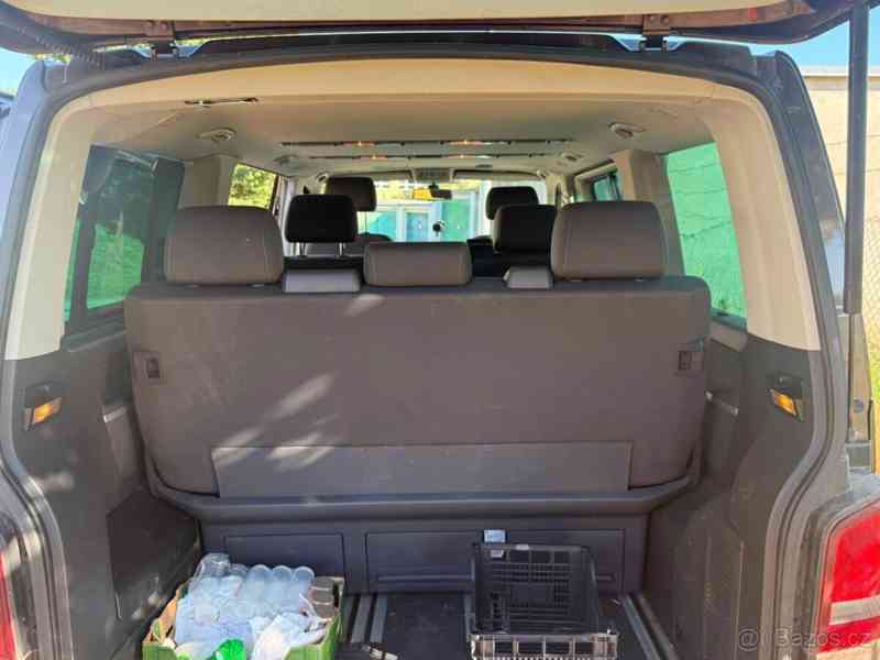 Volkswagen Multivan 2,0   biTDi Life LED DSG 4Motion - foto 8