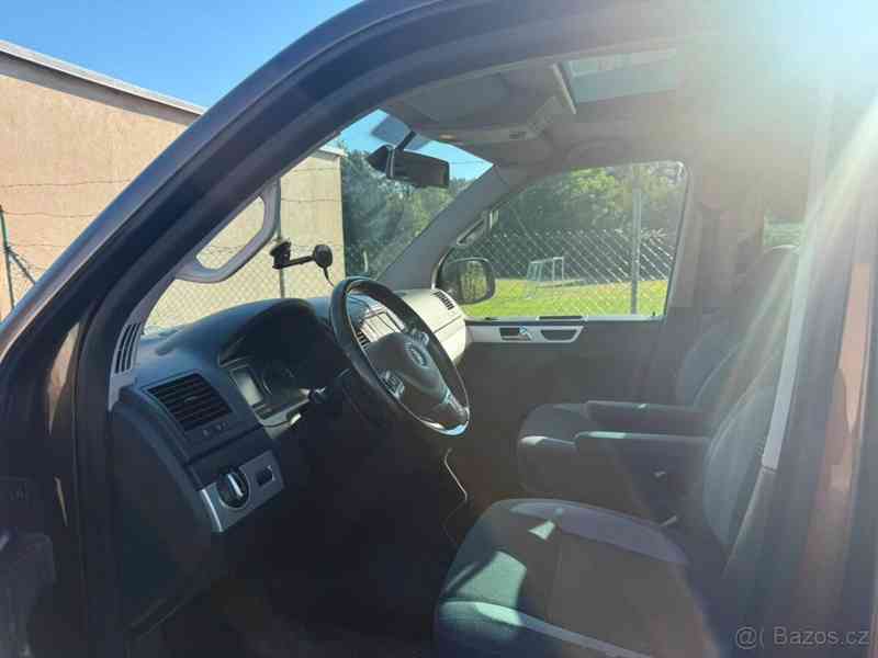 Volkswagen Multivan 2,0   biTDi Life LED DSG 4Motion - foto 14