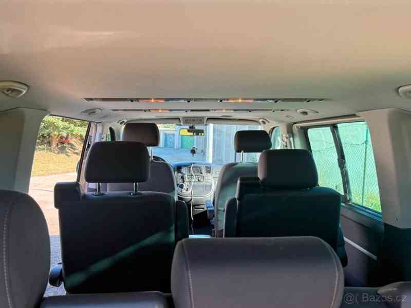 Volkswagen Multivan 2,0   biTDi Life LED DSG 4Motion - foto 11