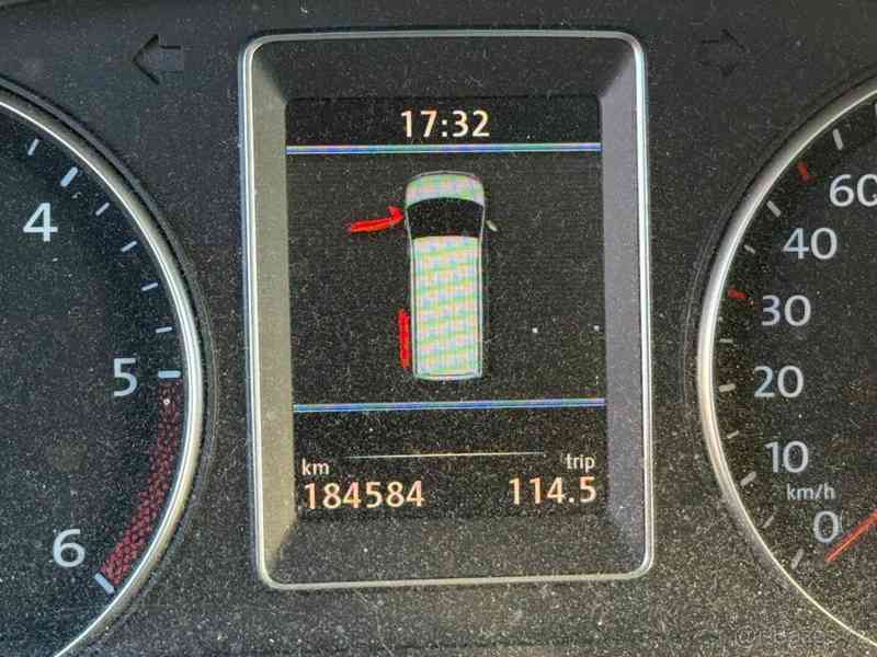 Volkswagen Multivan 2,0   biTDi Life LED DSG 4Motion - foto 6