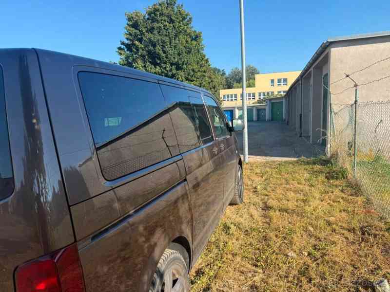 Volkswagen Multivan 2,0   biTDi Life LED DSG 4Motion - foto 4