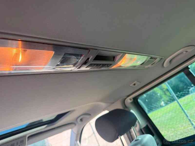 Volkswagen Multivan 2,0   biTDi Life LED DSG 4Motion - foto 12
