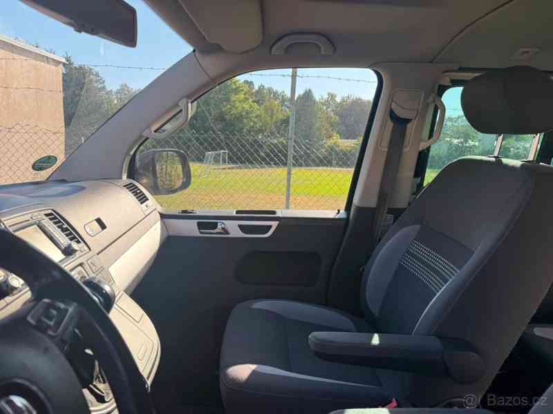 Volkswagen Multivan 2,0   biTDi Life LED DSG 4Motion - foto 13