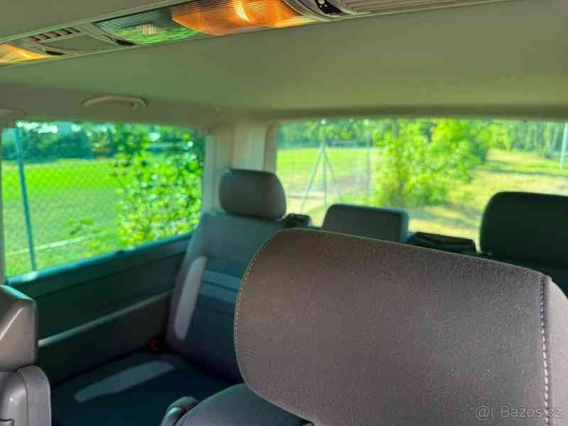 Volkswagen Multivan 2,0   biTDi Life LED DSG 4Motion - foto 3