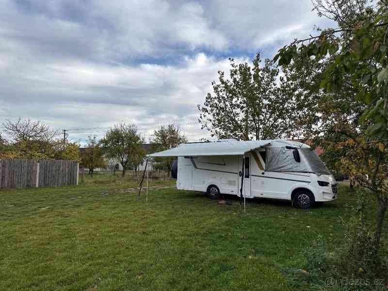 Fiat Ostatní 2,2   EuraMobil Integraline 720 EB - foto 7