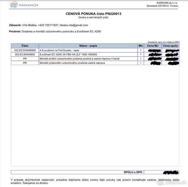 Fiat Ostatní 2,2   EuraMobil Integraline 720 EB - foto 10