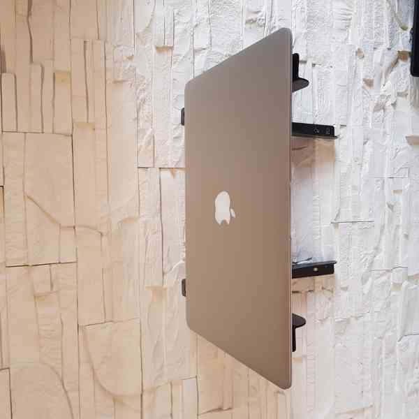 Apple Macbook Air A1466, i5, 4 GB, 256 SSD, 13,3" záruka 12m
