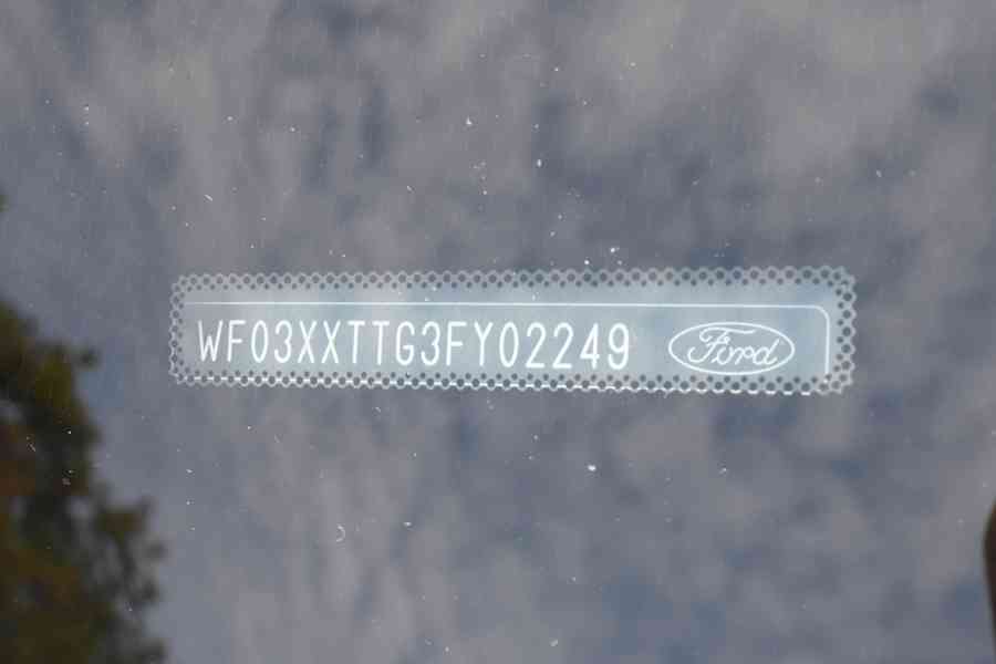 Ford Tourneo Custom 2.2 Titanium L1, 114Kw, 173700km, 8 míst - foto 16