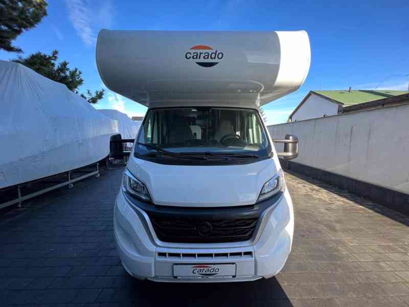 FIAT DUCATO 2.2 MTJ CARADO A 461 - foto 38