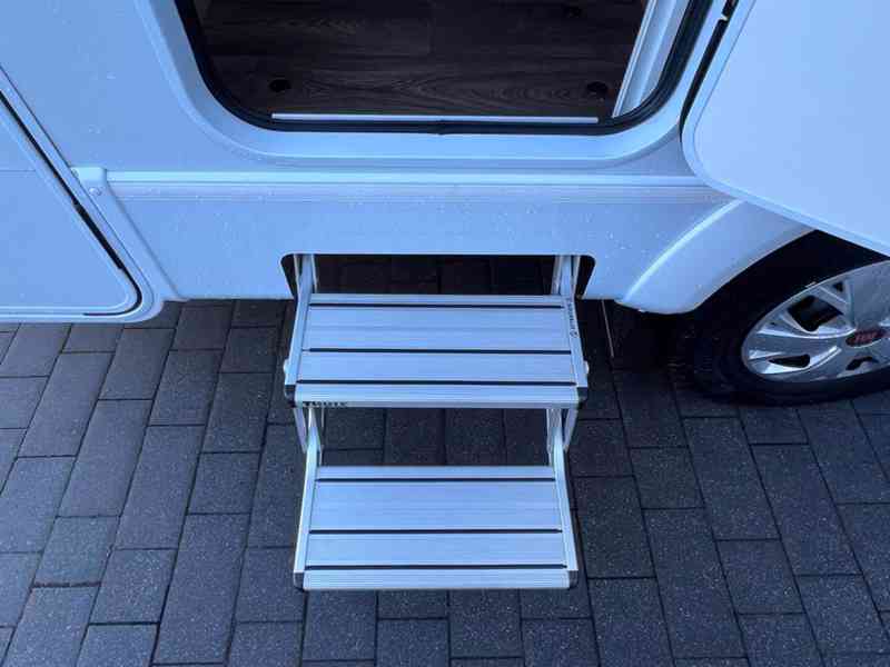 FIAT DUCATO 2.2 MTJ CARADO A 461 - foto 6