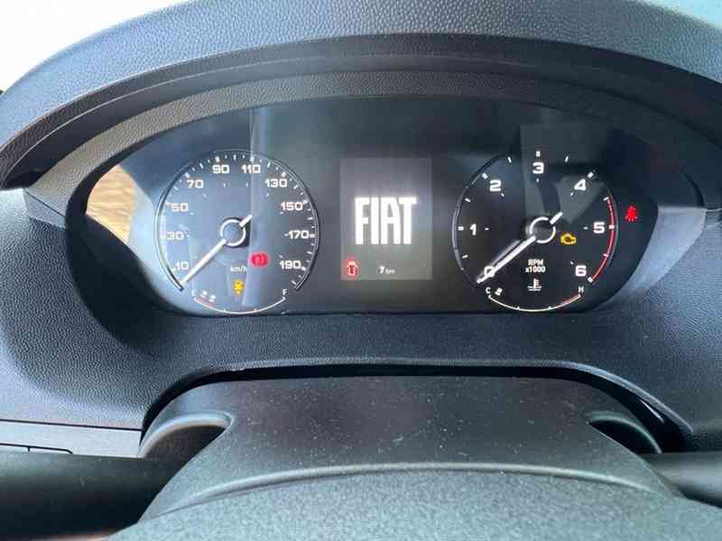 FIAT DUCATO 2.2 MTJ CARADO A 461 - foto 28
