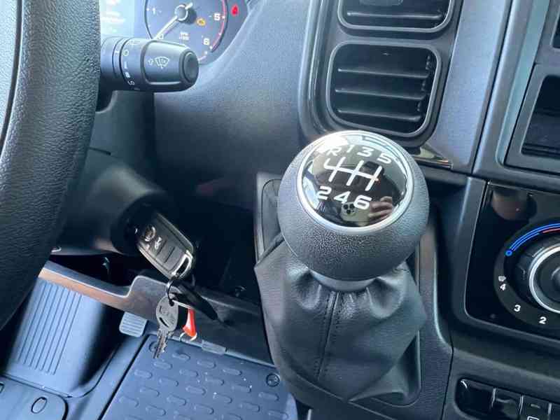 FIAT DUCATO 2.2 MTJ CARADO A 461 - foto 32