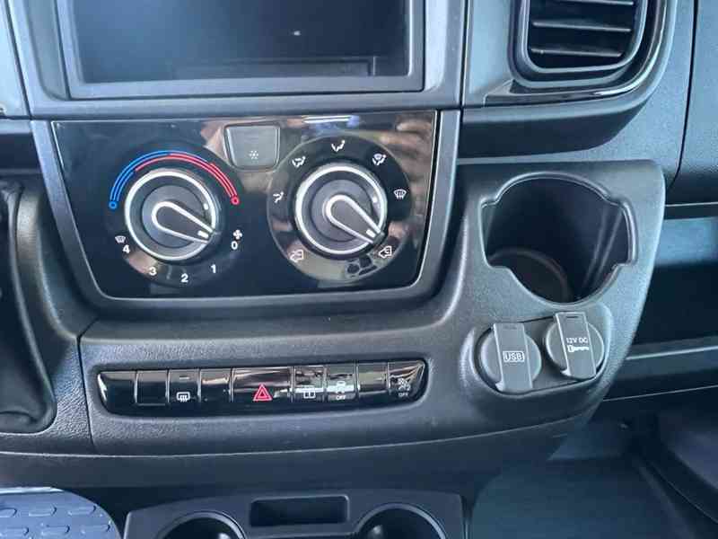 FIAT DUCATO 2.2 MTJ CARADO A 461 - foto 27