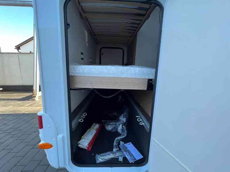 FIAT DUCATO 2.2 MTJ CARADO A 461 - foto 36