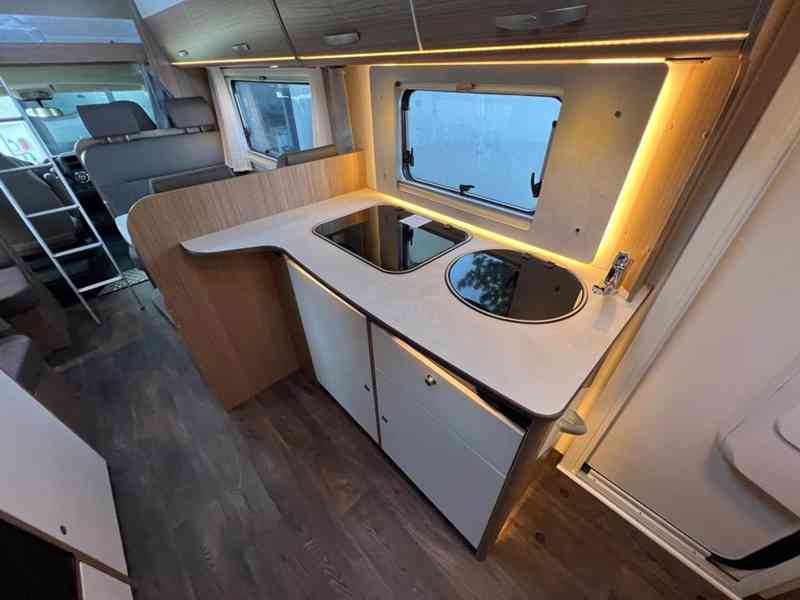 FIAT DUCATO 2.2 MTJ CARADO A 461 - foto 12
