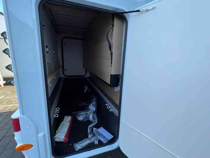 FIAT DUCATO 2.2 MTJ CARADO A 461 - foto 35