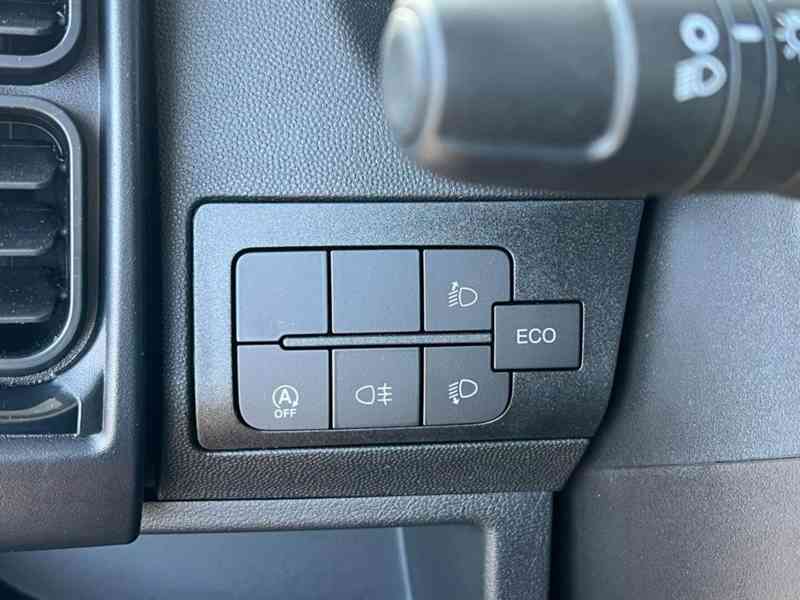 FIAT DUCATO 2.2 MTJ CARADO A 461 - foto 31