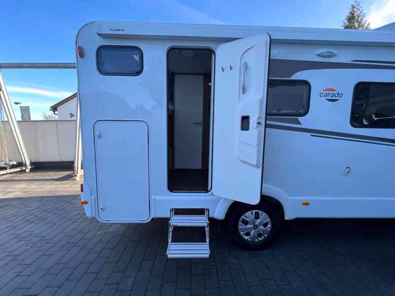 FIAT DUCATO 2.2 MTJ CARADO A 461 - foto 5