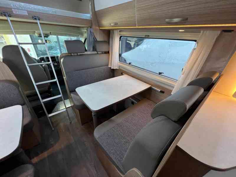 FIAT DUCATO 2.2 MTJ CARADO A 461 - foto 14