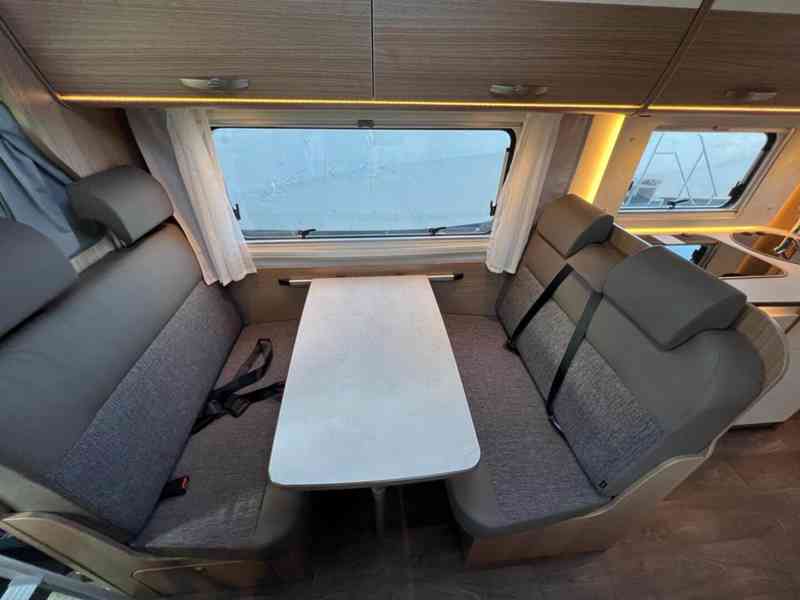 FIAT DUCATO 2.2 MTJ CARADO A 461 - foto 23