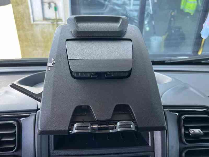 FIAT DUCATO 2.2 MTJ CARADO A 461 - foto 33