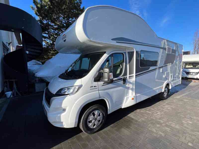 FIAT DUCATO 2.2 MTJ CARADO A 461 - foto 2