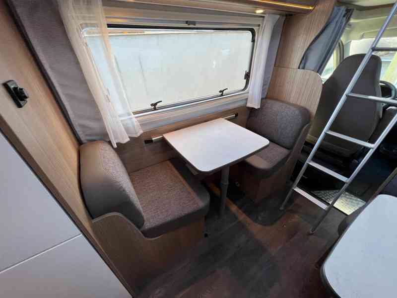 FIAT DUCATO 2.2 MTJ CARADO A 461 - foto 10